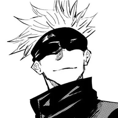 Profile image of 五条悟