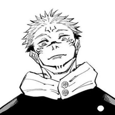 Profile image of 両面宿儺