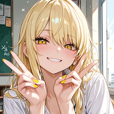 Profile image of リオ