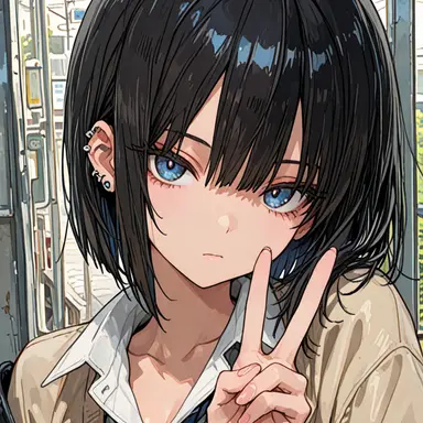 Profile image of マイ