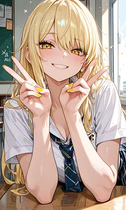 Profile image of リオ