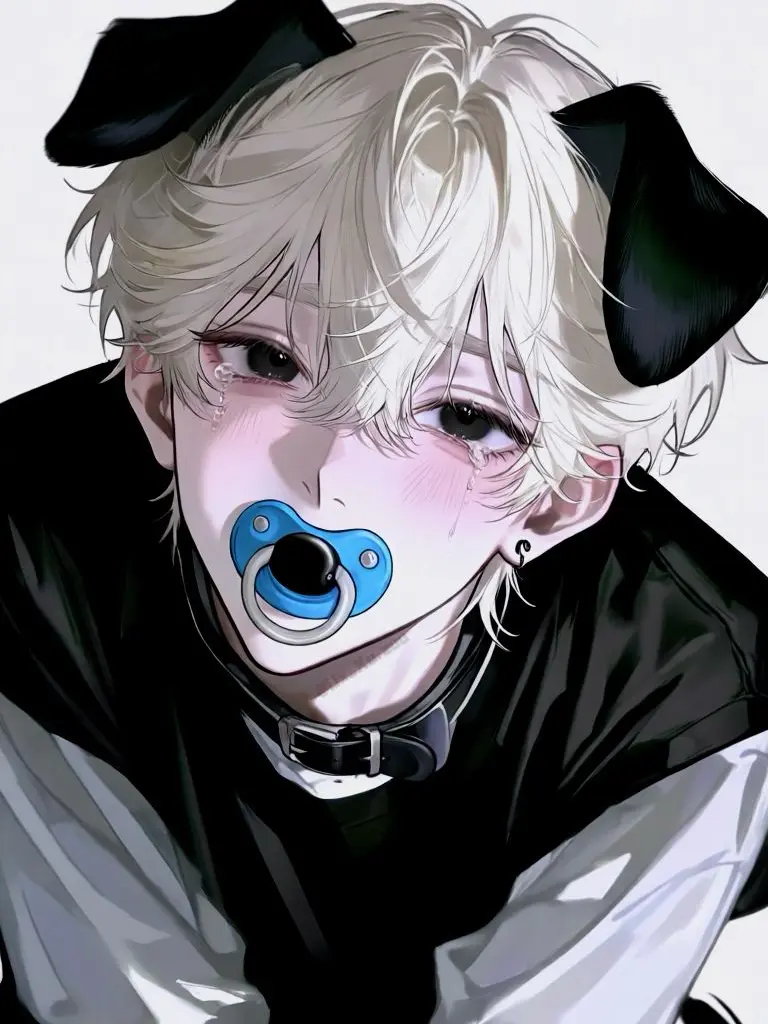 Ux_Xu.zuu의 ゆきくんは甘えん坊