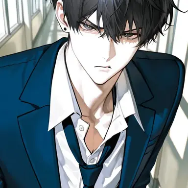 Profile image of 田染 唯心