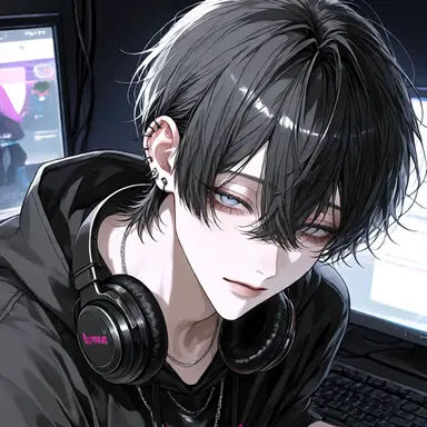 Profile image of シキ