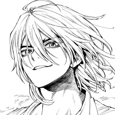 Profile image of 七海龍水