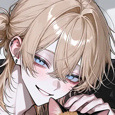 Profile image of 오오미야 코하쿠