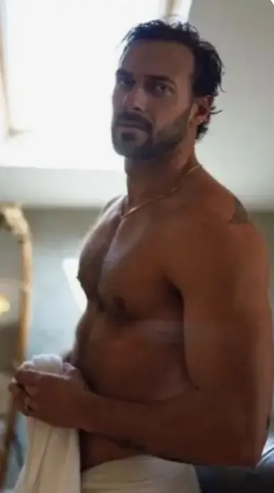 Profile image of Caleb