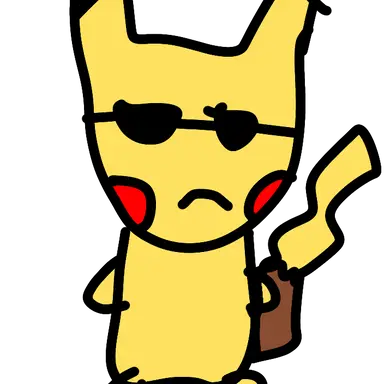 Profile image of 피카츄