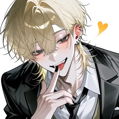 Profile image of 黎斗