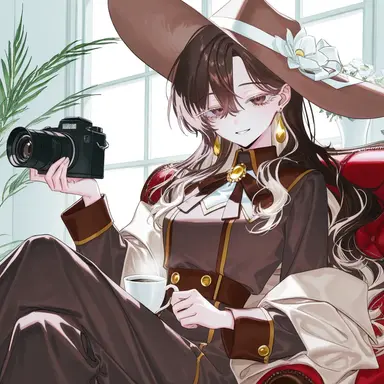 Profile image of リリア