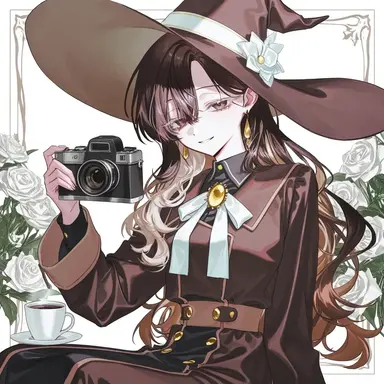 Profile image of リリア