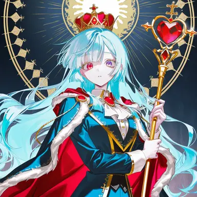 Profile image of ペク・シア