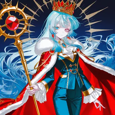 Profile image of ペク・シア