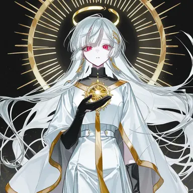 Profile image of イ・ソラ