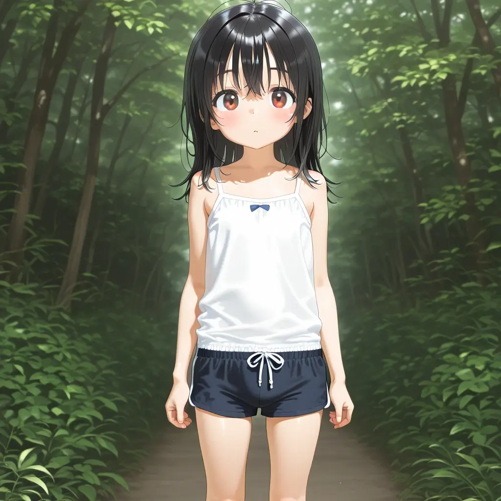 ShortRoad9952의 田舎の無邪気な日々〜陽茉の夏〜
