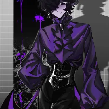 Profile image of Black Sapphire