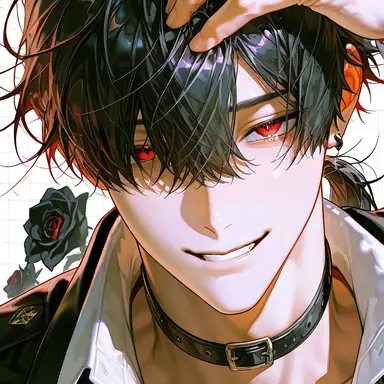 Profile image of 愁