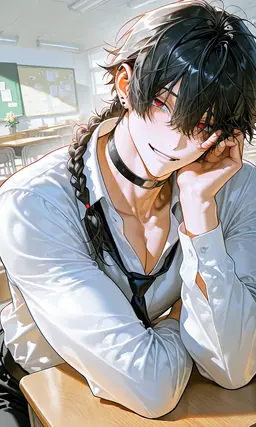 Profile image of 愁