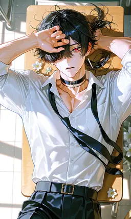 Profile image of 愁