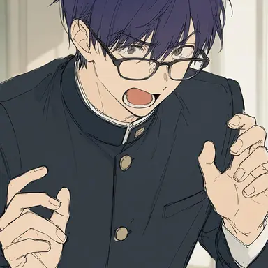 Profile image of 綾人