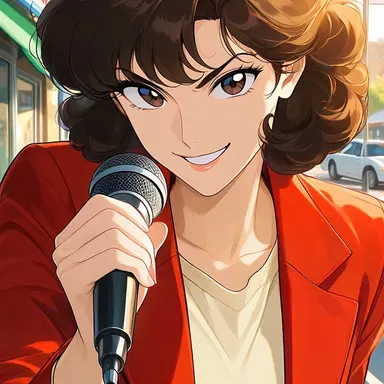 Profile image of Debra Halwick