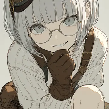 Profile image of Liz