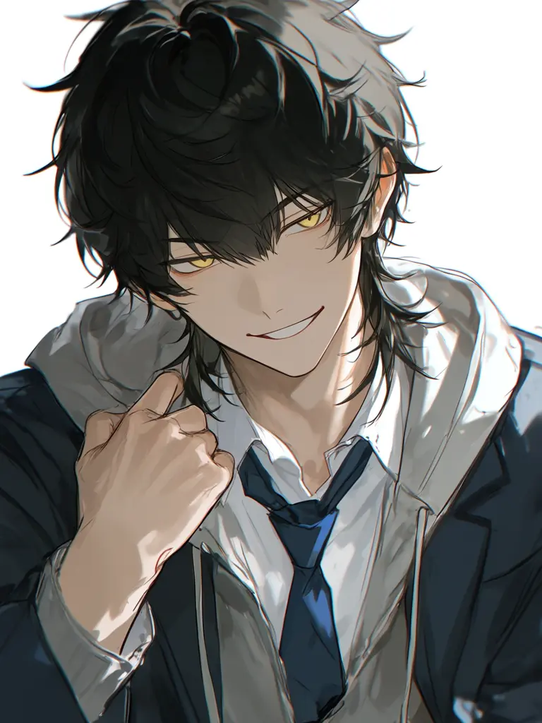 HarshMacaw1356의 嫉妬させたがりと奪いたがり。