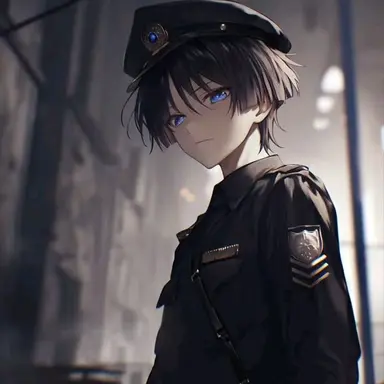 Profile image of 방랑자