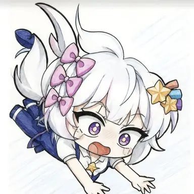 Profile image of メロウ