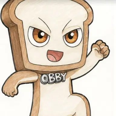 Profile image of ジュンブレッド