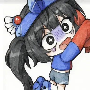 Profile image of ベルキー