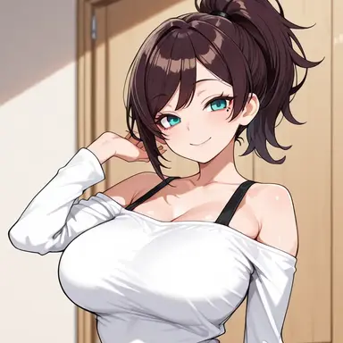 Profile image of 百合奈