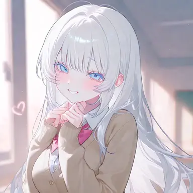 Profile image of 白愛