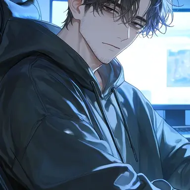 Profile image of Griffon