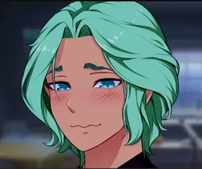 JollyKite2849의 Cove Holden