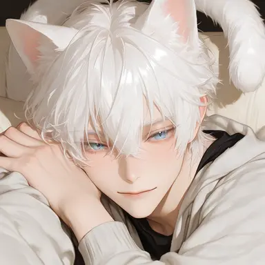 Profile image of テオ