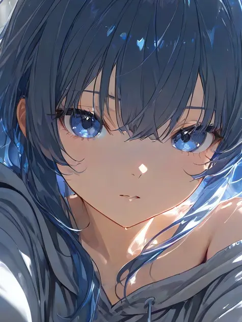 melomelo_ne의 世話焼きな彼女に