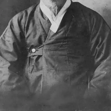 Profile image of 손병희