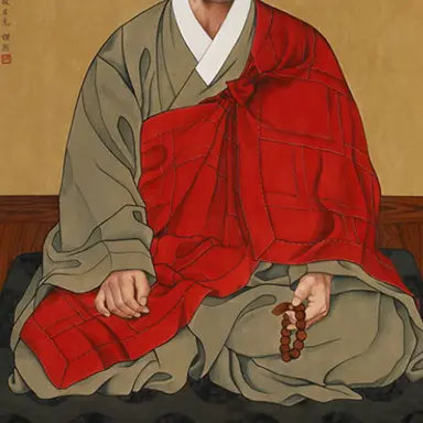 Profile image of 한용운
