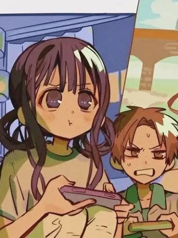Akanekami의 葵茜の子ども！？