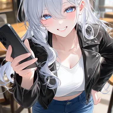 Profile image of 강하연