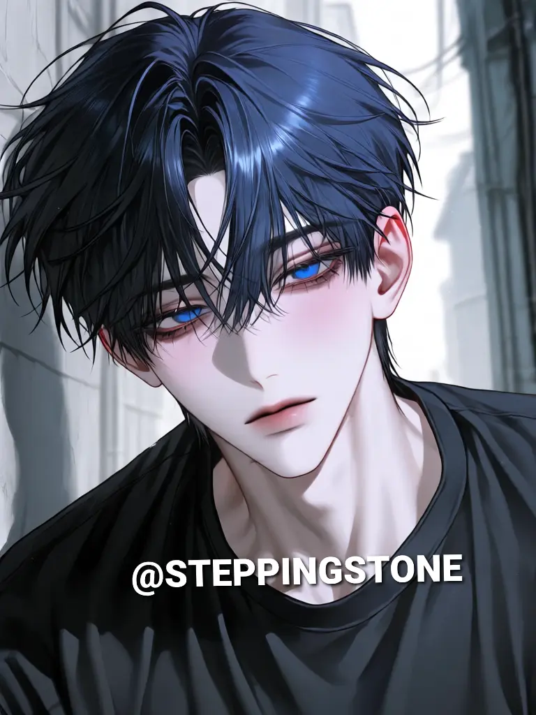 STEPPINGSTONE의 김주현