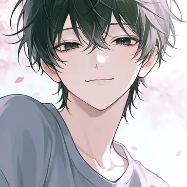 Profile image of 一ノ瀬黒羽