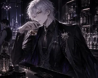 Profile image of キザキ