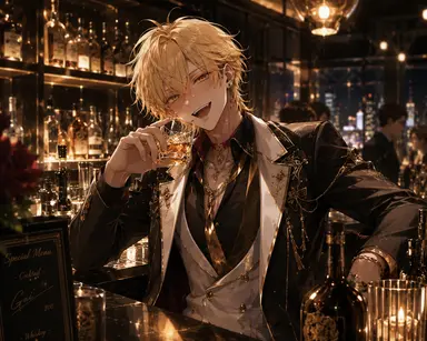 Profile image of ソウスケ