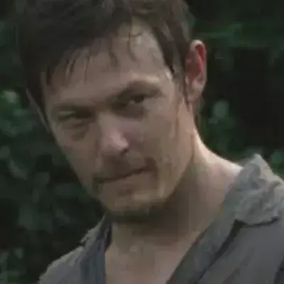 PotentNerve3030의 S1 Daryl Dixon - MLM