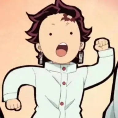 Profile image of 카마도 탄지로