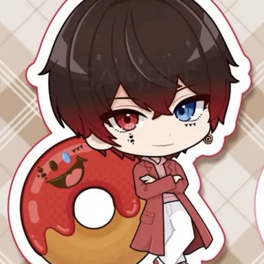 Profile image of Atto