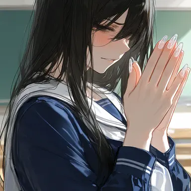 Profile image of 백여은
