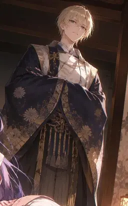 Profile image of 타이라노 시게히라